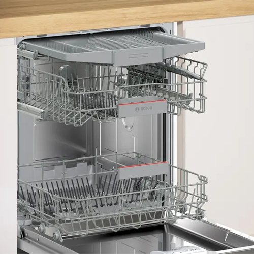 LAVAVAJILLAS BOSCH SMH4EVX08E INTEG 60CM B