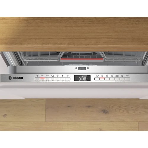LAVAVAJILLAS BOSCH SMH4EVX08E INTEG 60CM B