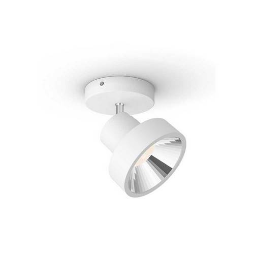 FOCO PHILIPS BUKKO 1X4,3W BLANC 5060131P0