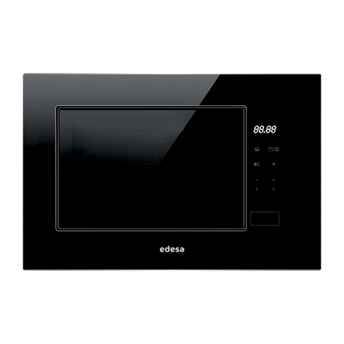 MICROONDAS EDESA EMW2021IGBK INT NEG 20L 929270367