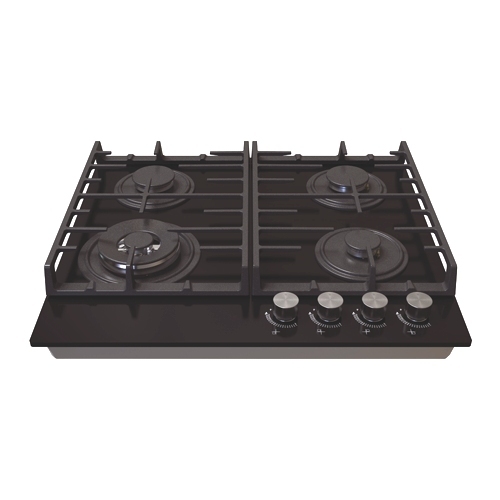 ENCIMERA EDESA EGG6041TITRCIB 4FGOS NEG 922272070