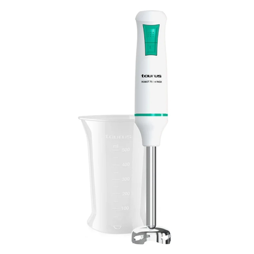 BATIDORA TAURUS ROBOT750 VARILLA INOX 916429000