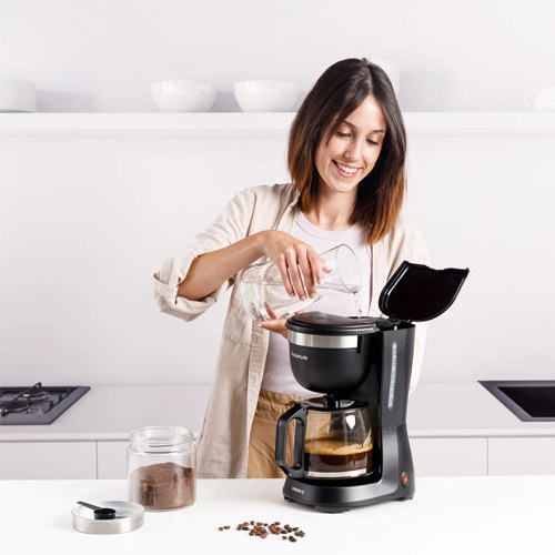 CAFETERA TAURUS DC680C VERONA12 12TZA 920644000