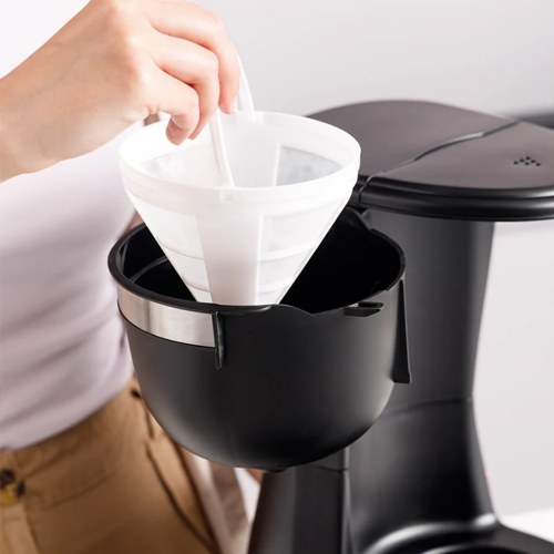 CAFETERA TAURUS DC680C VERONA12 12TZA 920644000