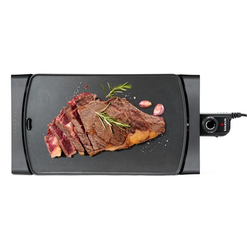 GRILL TAURUS GR2600 INOX 800W 968461000