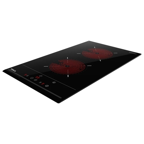 VITROCERAMICA TEKA TZC32000TTC BK 1200W 112550011