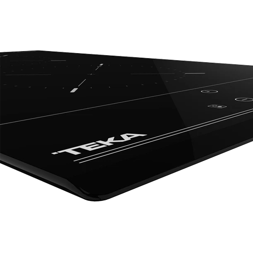 VITROCERAMICA TEKA TZC32000TTC BK 1200W 112550011