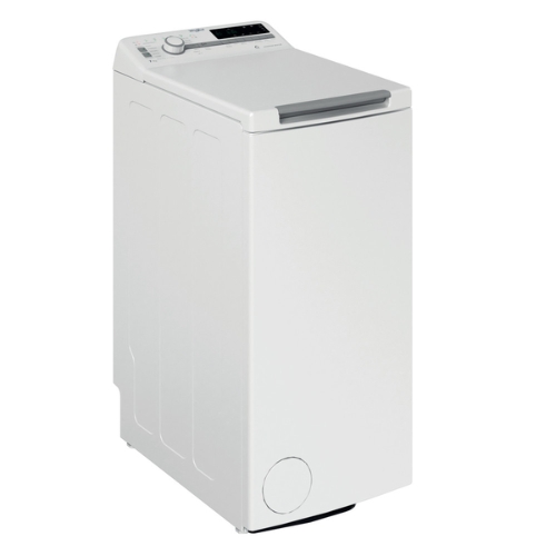 LAVADORA WHIRLPOOL TDLR7231BS C.SUP INDEP 7KG D