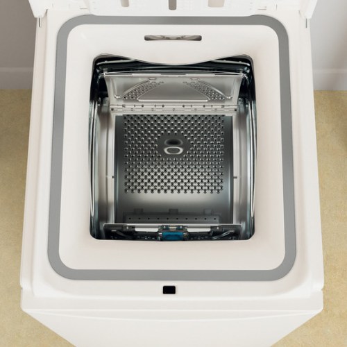 LAVADORA WHIRLPOOL TDLR7231BS C.SUP INDEP 7KG D