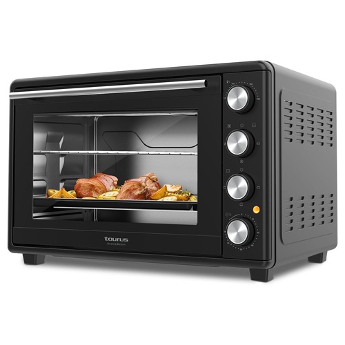 HORNO TAURUS HORIZON45 OV2001BM 2000W 971372000