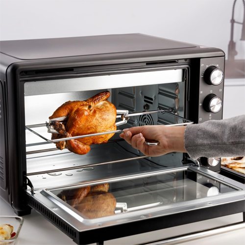 HORNO TAURUS HORIZON45 OV2001BM 2000W 971372000