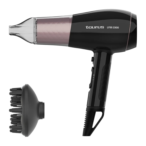 SECADOR TAURUS HD2201 LYSS2300 PROFES 900398000