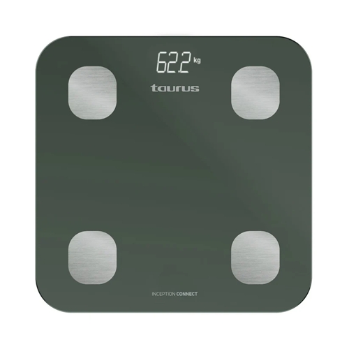 BASCULA TAURUS BS2802CD BAÑO INCEPTION 990559000