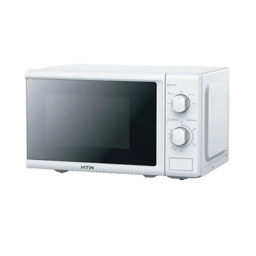 MICROONDAS HTW MIC700CD6 GR BLANCO 700W 20LT