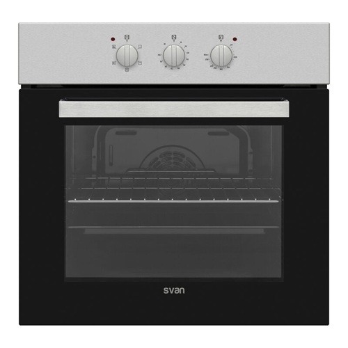 HORNO SVAN SH4701EX INOX 75L A