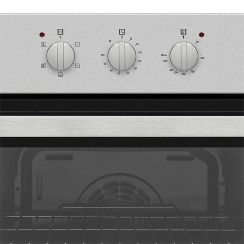 HORNO SVAN SH4701EX INOX 75L A