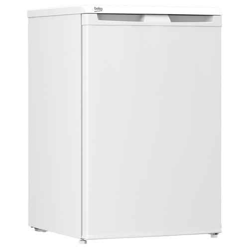 FRIGORIFICO BEKO TSE1524N NF BAJO ENC BL 84CM E