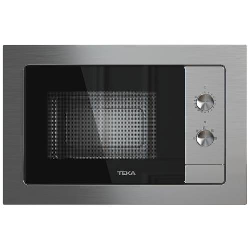 MICROONDAS TEKA MB6200BI INOX 112080002