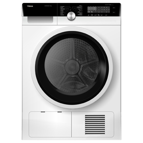 SECADORA TEKA SCK70820 COND BL 8KG B 114060005