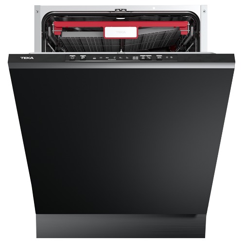 LAVAVAJILLAS TEKA DFI46740 INTEG 60CM D 114270037
