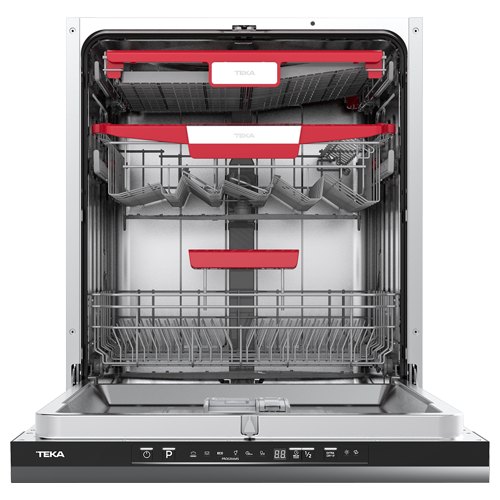 LAVAVAJILLAS TEKA DFI46740 INTEG 60CM D 114270037