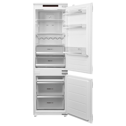 FRIGORIFICO TEKA RBF73395FI COMBI INT NF 113560030