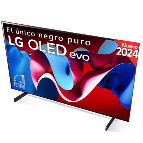 OLED LG OLED42C45LA SMART TV 4K