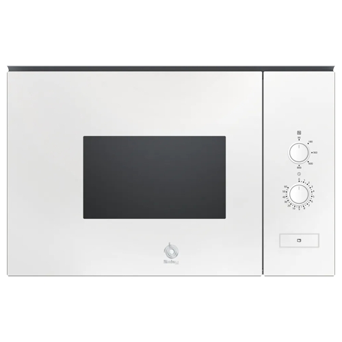 MICROONDAS BALAY 3CP5002B3 INTEG CR.BLANCO