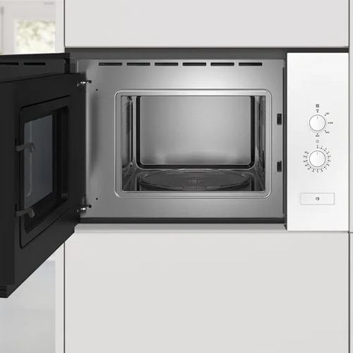 MICROONDAS BALAY 3CP5002B3 INTEG CR.BLANCO
