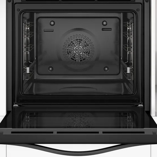 HORNO BALAY 3HB4131G3 60X60 INDEP INTEG GRAFITO