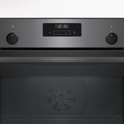 HORNO BALAY 3HB4131G3 60X60 INDEP INTEG GRAFITO