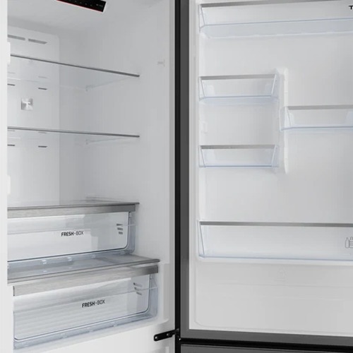 FRIGORIFICO TEKA RBF44630 NEG COMBI NF D 113410018