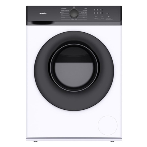 LAVADORA WONDER WL6204AI C.FR INVERT 6KG 1200R A
