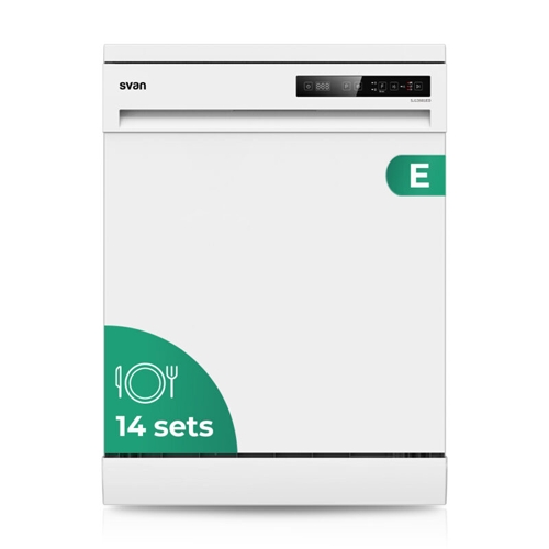 LAVAVAJILLAS SVAN SJ13601ED IND BL 60CM E