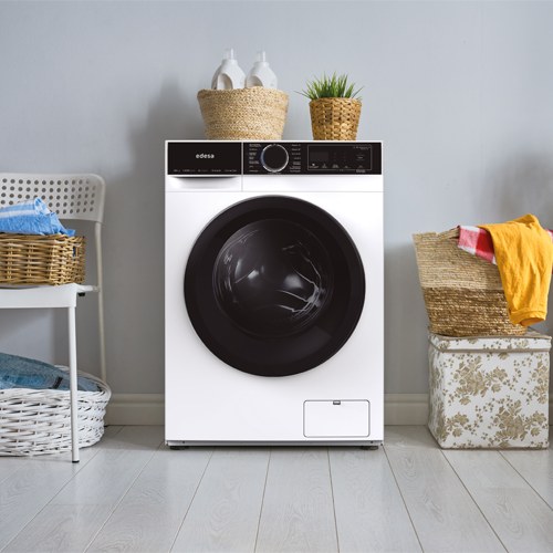 LAVADORA EDESA EWF10400WH/A C.FR 10KG A 925270568