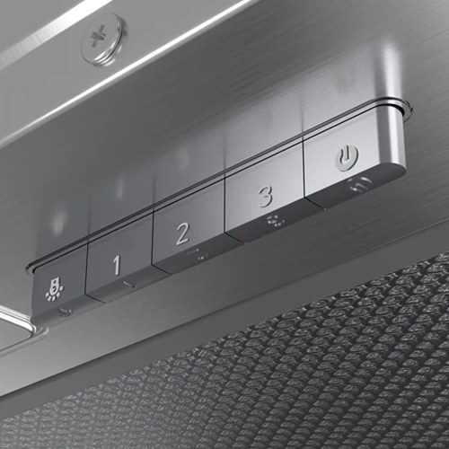 CAMPANA TEKA GFI63030 EASY INTR INOX 113120006