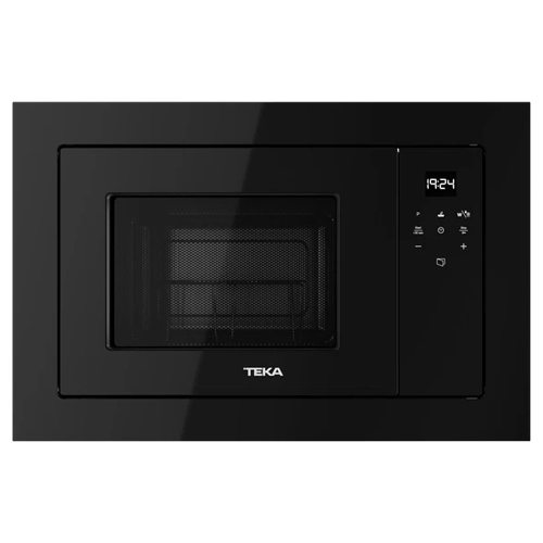 MICROONDAS TEKA ML8210 BIS CR NEGR+GRILL 112060008