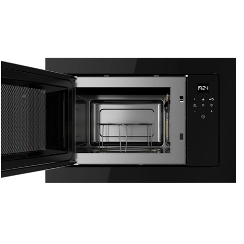 MICROONDAS TEKA ML8210 BIS CR NEGR+GRILL 112060008