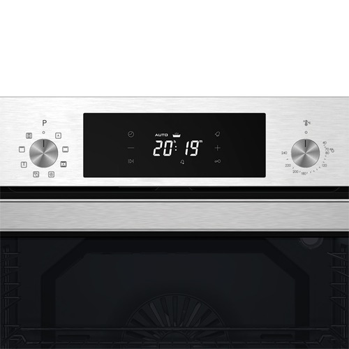 HORNO EDESA EOE7040X MULTIF 80L 921270262