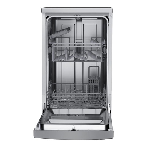 LAVAVAJILLAS SVAN SJ94500EDX INDEP INOX 45CM E