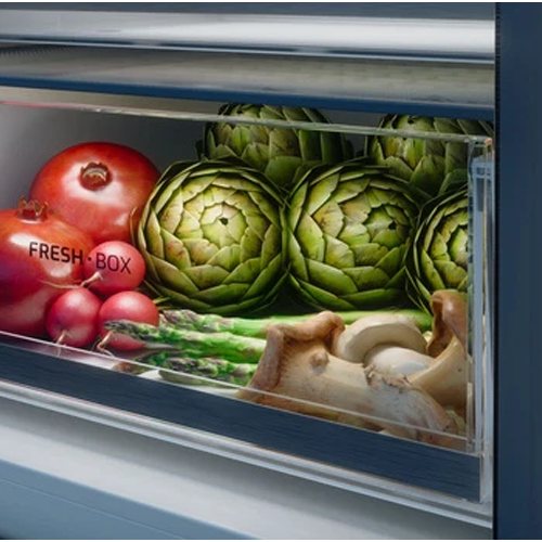 FRIGORIFICO TEKA RBF84680SS COMBI NF A 113400043