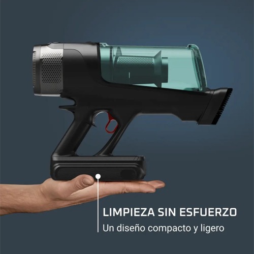 ASPIRADOR ROWENTA RH9A32DR ESCOBA SIN CABLE 150W