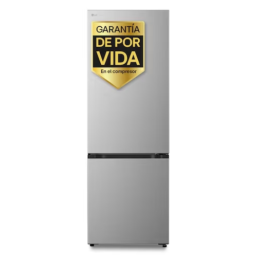 FRIGORIFICO LG GBBW322DPY COMBI INOX 2,03X70 D