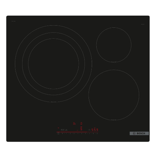 INDUCCION BOSCH PID61RHB1E 3FGOS SIN PERF 60CM