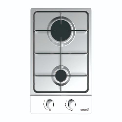 ENCIMERA CATA GI3002X/B GAS 2FGOS 08039600