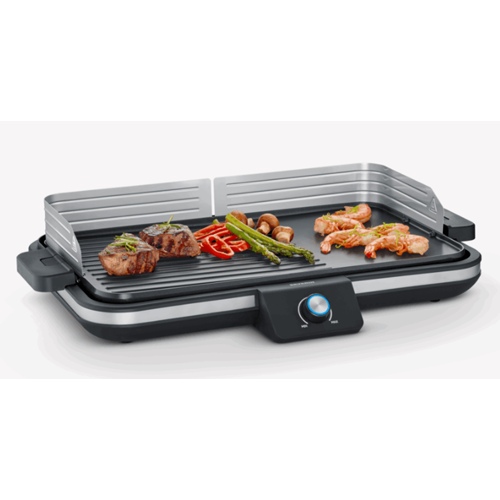 PLANCHA SEVERIN 8564 ASAR MESA 2300W