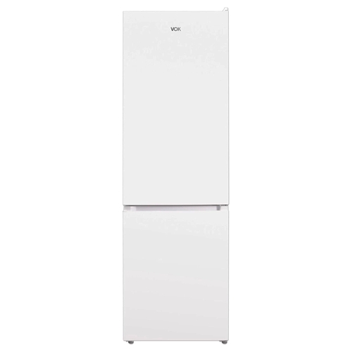 FRIGORIFICO VOK EVR310NEW COMBI NF BL 185CM E