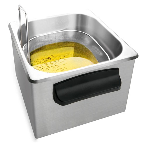 FREIDORA TAURUS PROFESSIONAL 2PLUS 5JH 973958000