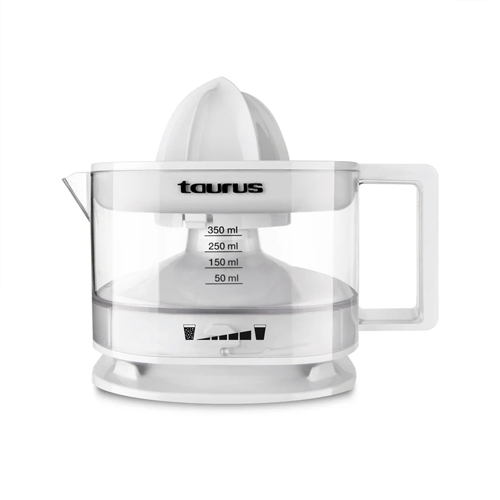 EXPRIMIDOR TAURUS TC350 2JC 350ML 25W 924244000