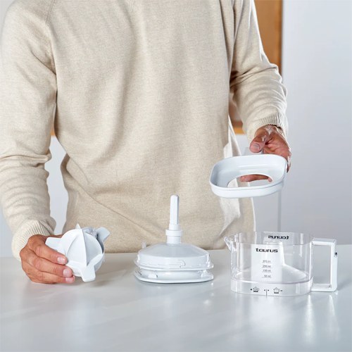 EXPRIMIDOR TAURUS TC350 2JC 350ML 25W 924244000